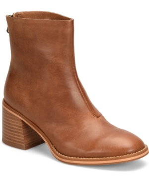 image of Korks Women-s Voilet Bootie Women-s Shoes