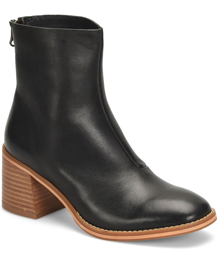 KORKS Women's Voilet Bootie & Reviews Boots Shoes Macy's