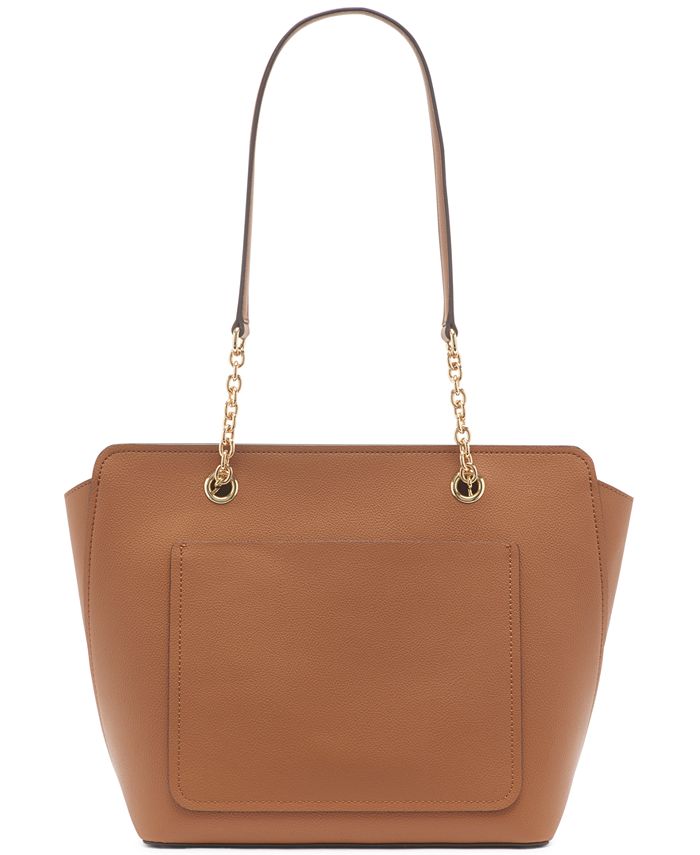 Calvin Klein Hailey Tote & Reviews Handbags & Accessories Macy's