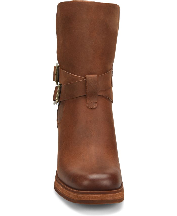 Korks tijoux clearance buckle boot