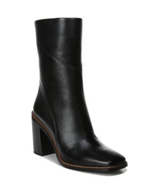 Franco sarto outlet booties macys