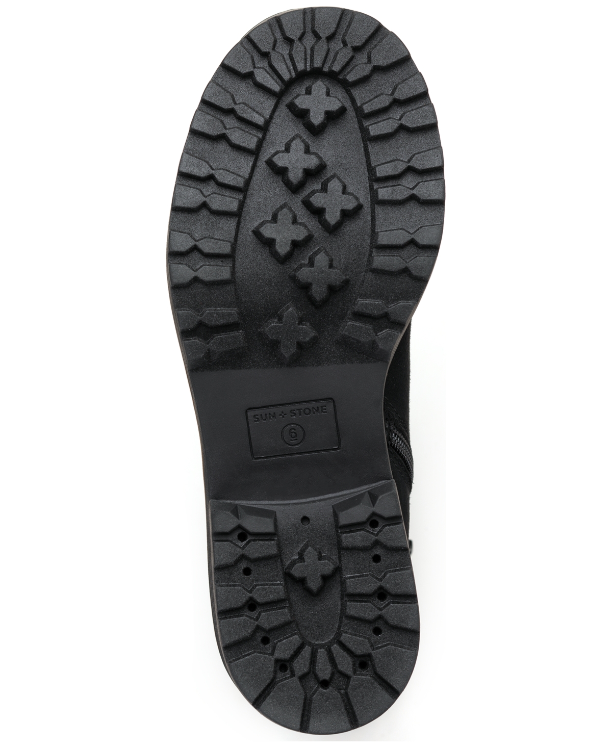 SUN + STONE KANDY BOOTIES, CREATED FOR MACY'S 