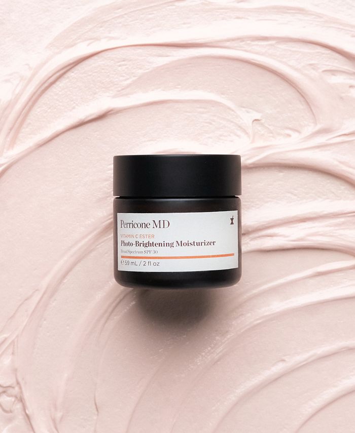 Perricone MD Vitamin C Ester PhotoBrightening Moisturizer Broad