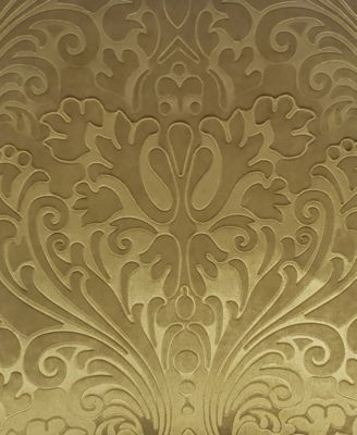 Embossed Velvet Decorative Pillow, 20" x 20"