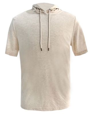 Alfani - Men's Alfatech Hooded T-Shirt
