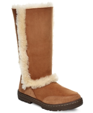 image of Ugg Sundance Ii Revival Boots