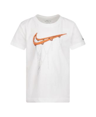 nike basketball hoop t shirt