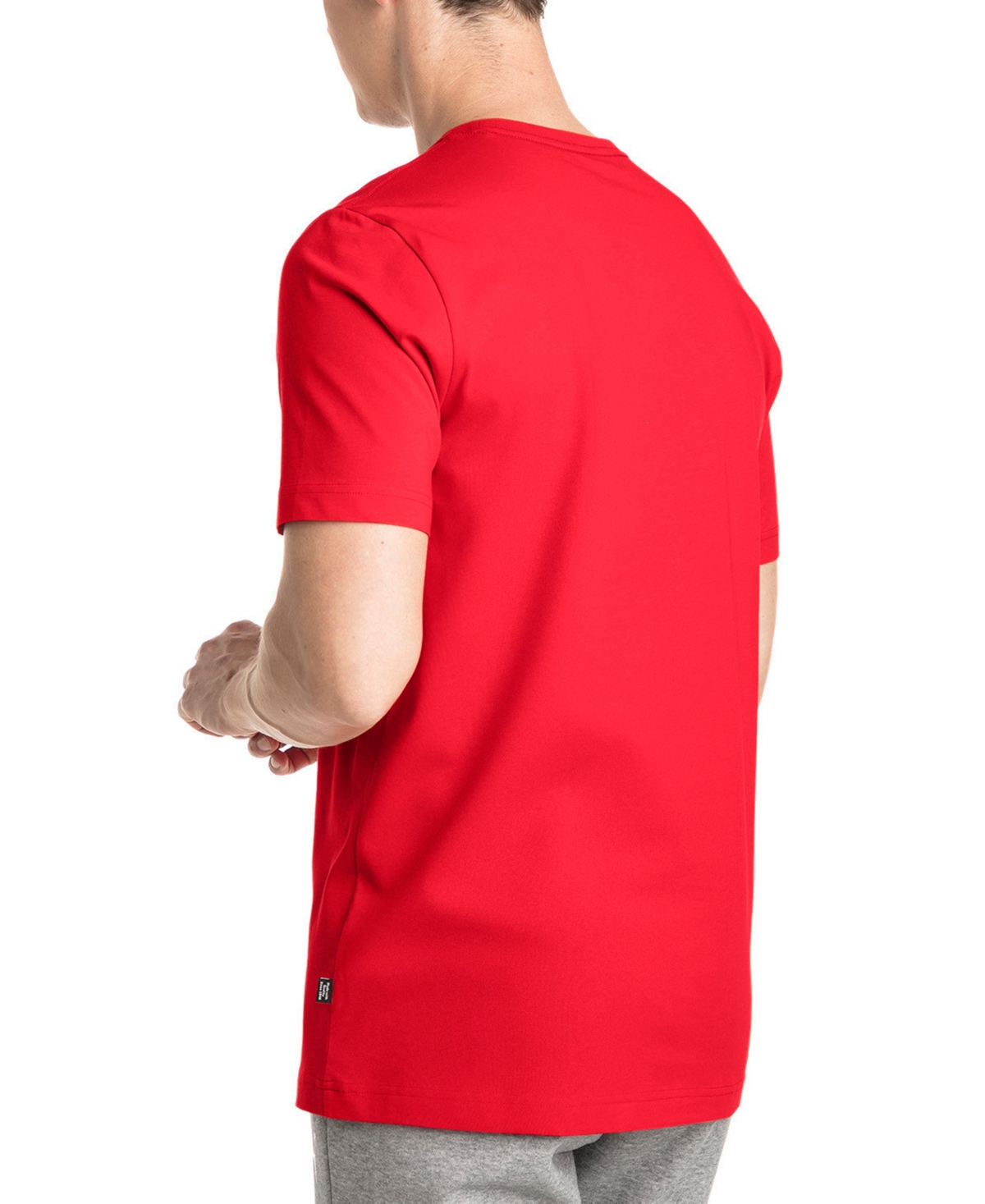 Puma Men's Essential Logo T-Shirt