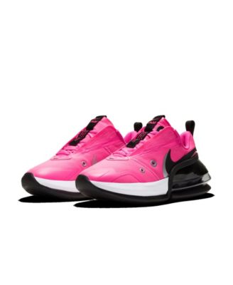 hot pink nike women's sneakers