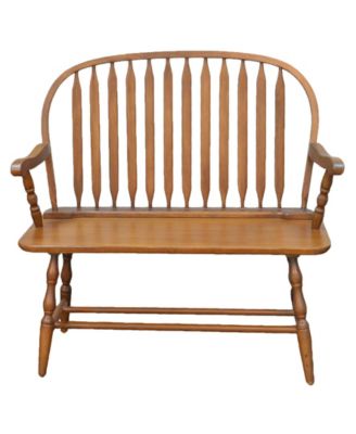 Wynton Bench