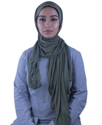 Urban Modesty