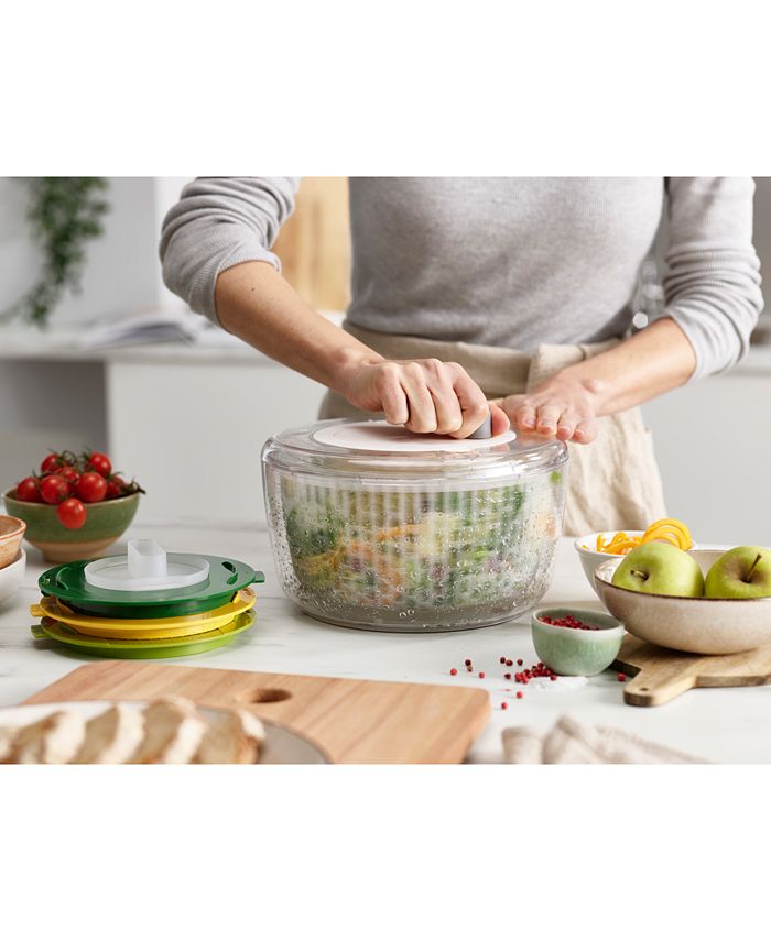 Joseph Joseph MultiPrep™ 4Pc. Salad Preparation Set Macy's