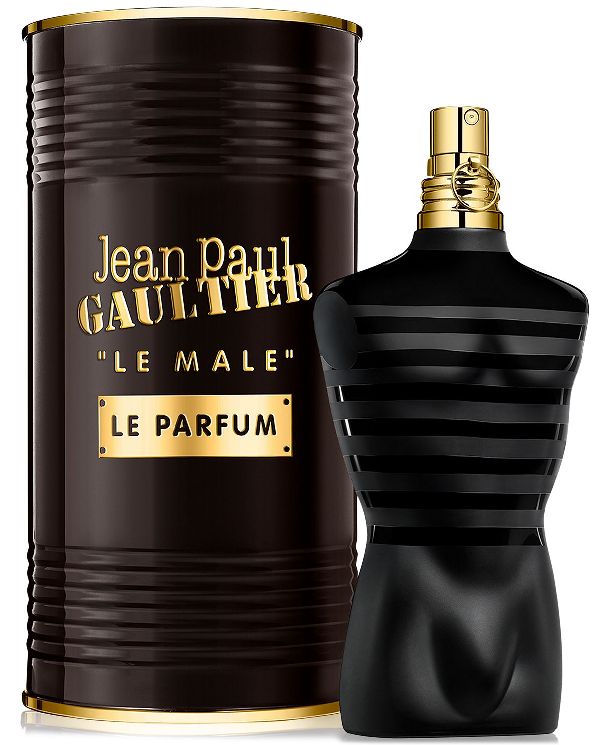 Men's Le Male Le Parfum Eau de Parfum Spray, 6.7 oz.