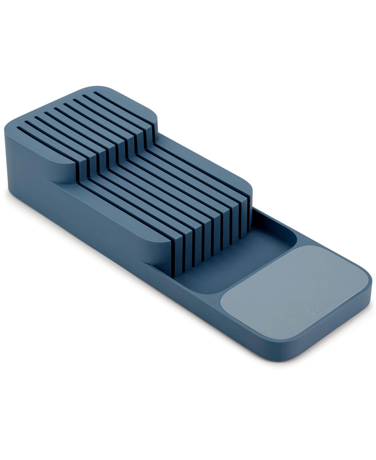 Joseph Joseph Editions DrawerStore 2-Tier Knife Organizer