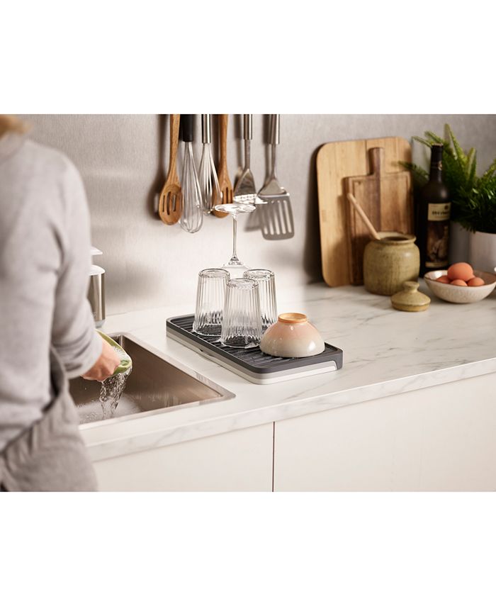 Joseph Joseph 3Tier Expandable Draining Mat Macy's