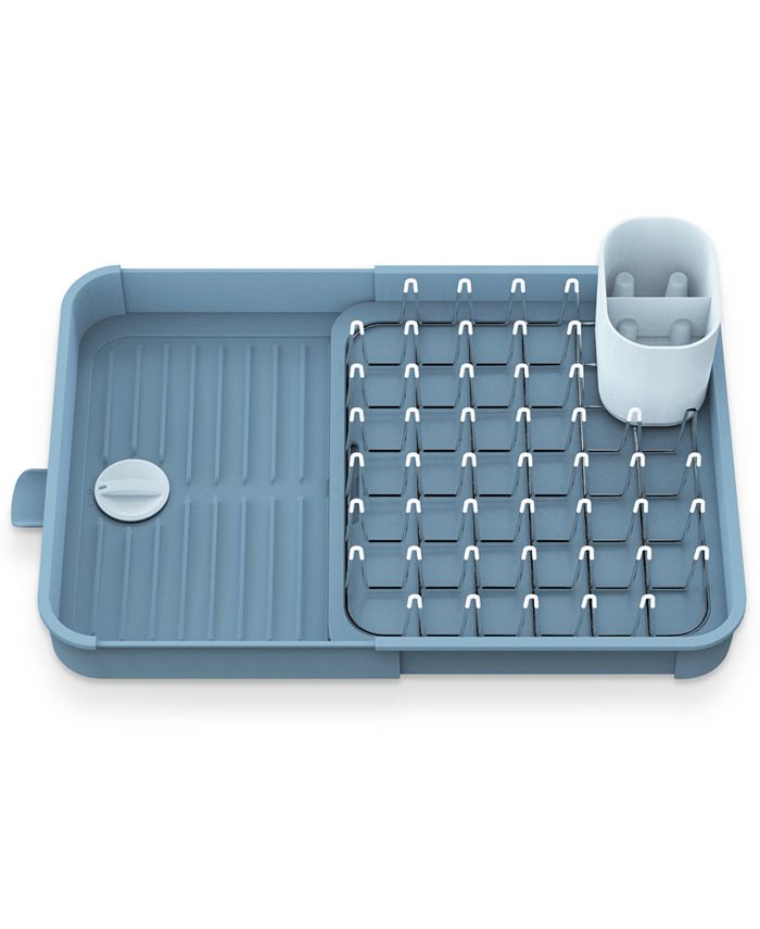 Joseph Joseph Editions Extend™ Expandable Dish Drainer Macy's