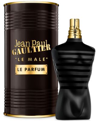 Men's Le Male Le Parfum Eau de Parfum Spray, 4.2-oz. 