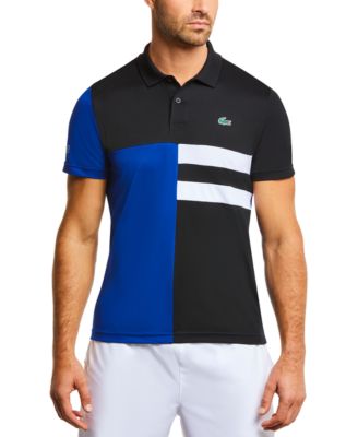 lacoste sport polo herren