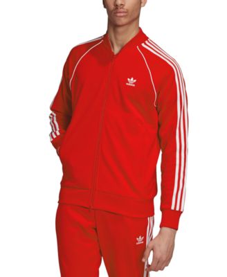 Red adidas for Men - Macy's