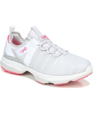 image of Ryka Women-s Dedication Xt Training Sneakers Women-s Shoes