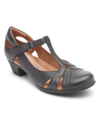 rockport brynn slip on