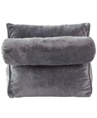 Bolster Wedge Pillow