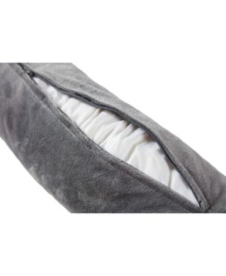 Bolster Wedge Pillow
