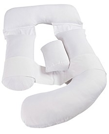 U-shaped Pillow