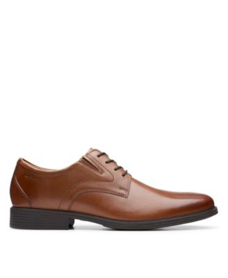 Men's Whiddon Plain Oxfords