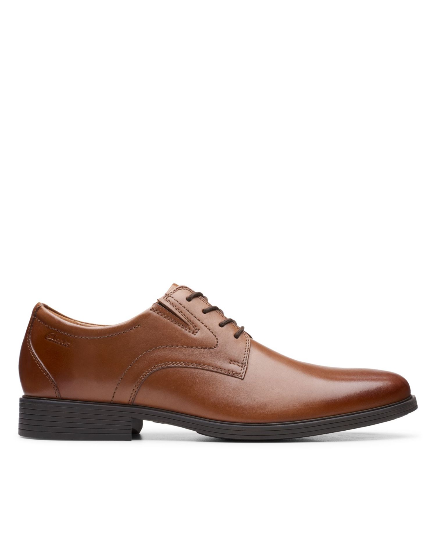 Men's Whiddon Plain Oxfords