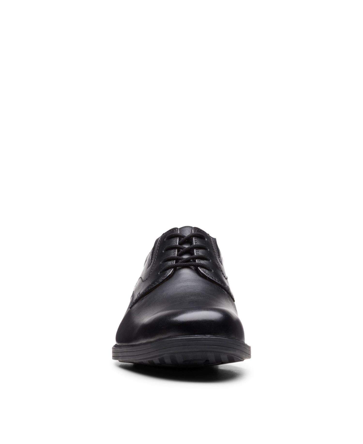 Men's Whiddon Plain Oxfords