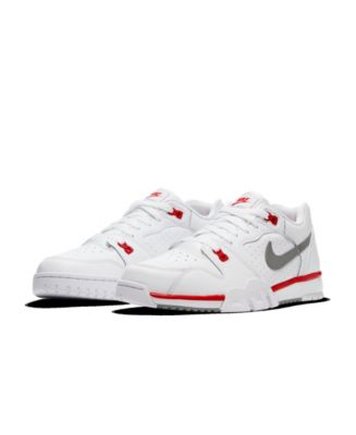 Nike Men's Cross Trainer Low Training Sneakers from Finish Line - Macy's