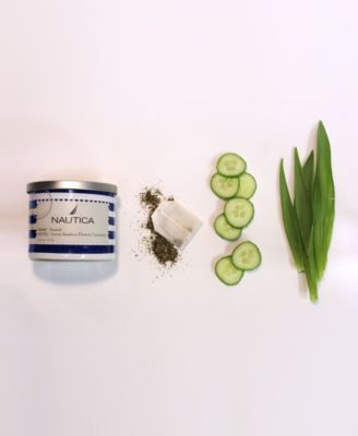 Nomad Candle, 14.5 oz