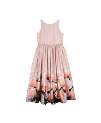 komarov dresses macy's