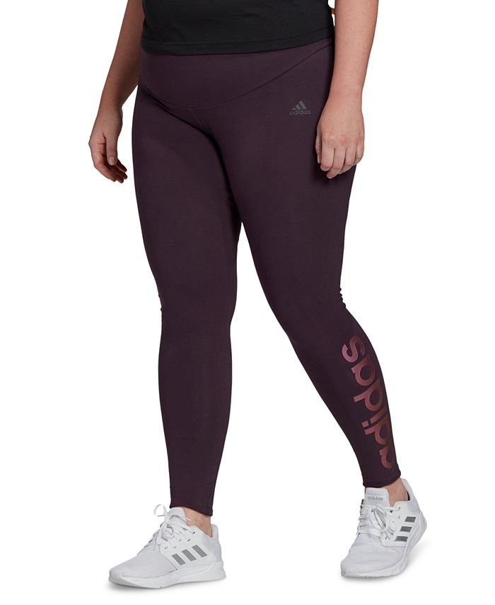 linear leggings