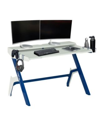 Ergonomic Computer Gaming Desk Workstation