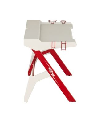 Ergonomic Computer Gaming Desk Workstation