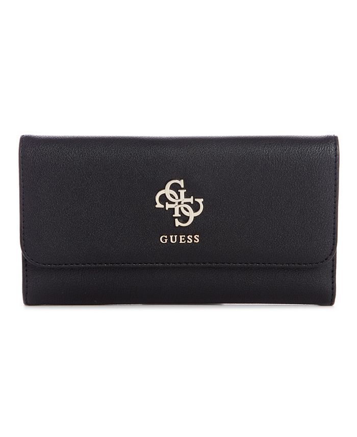 GUESS Lani Multi Clutch Wallet Macy's