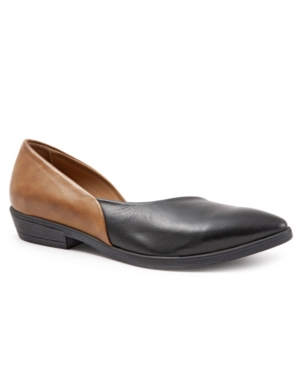 image of Bueno Women-s Opal Casual Slip-On Shoes Women-s Shoes