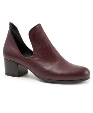 image of Bueno Women-s Mick Dress Booties Women-s Shoes