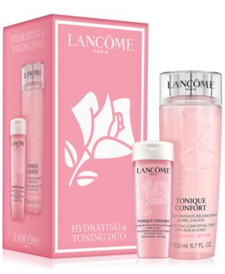Lancôme - 2-Pc. Tonique Confort Hydrating & Toning Set