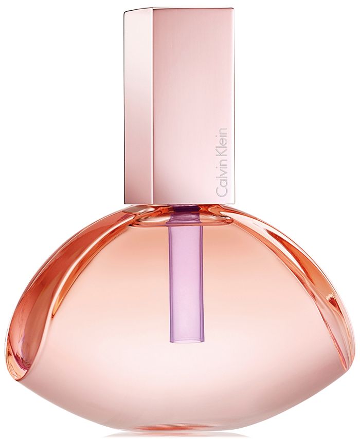 Calvin Klein Endless Euphoria Eau de Parfum, 1.4-oz - Macy's