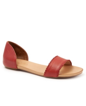 image of Bueno Women-s Kalua Sandals Women-s Shoes
