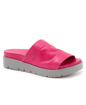 image of Bueno Women-s Splash Sandals Women-s Shoes