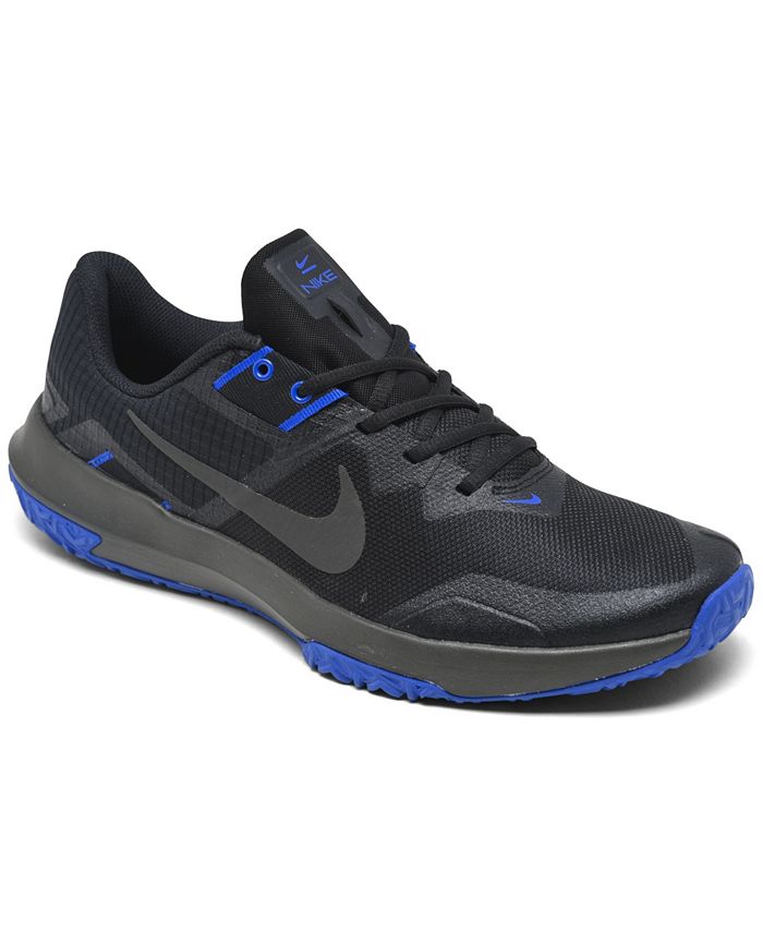 Nike Men's Varsity Compete TR 3 Training Sneakers from Finish Line - Macy's