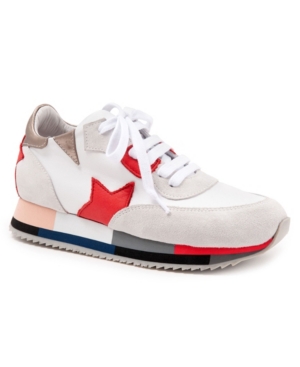 image of Bueno Women-s Petro Sneakers Women-s Shoes