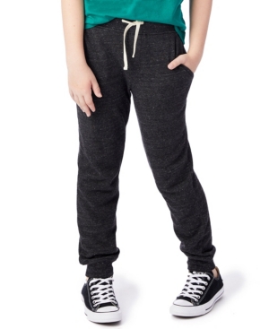 Big Boys and Girls Dodgeball Eco-Fleece Pants
