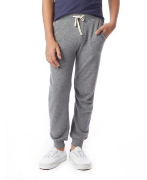 Big Boys and Girls Dodgeball Eco-Fleece Pants