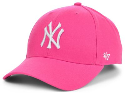 '47 Brand - New York Yankees Brights MVP Cap