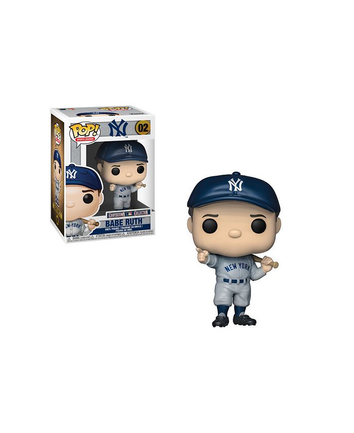 Funko pop new york yankees hot sale